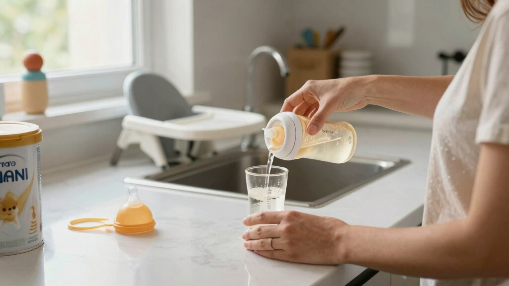 best infant formulas