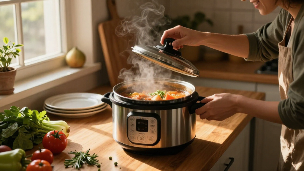 Instant Pot