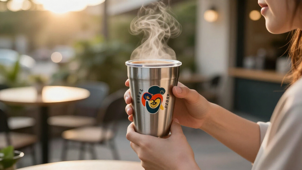 personalized coffee tumblers