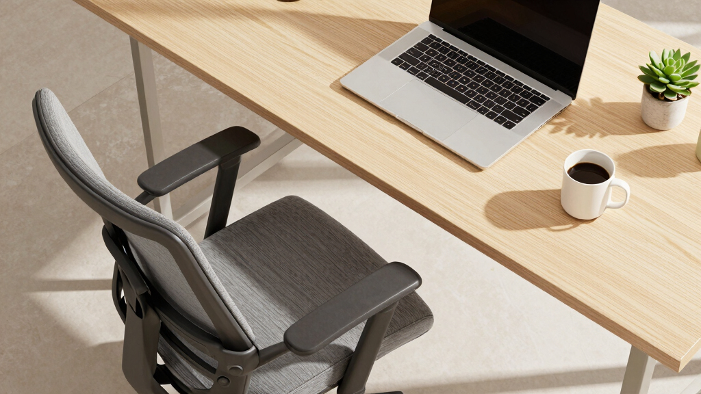 best office chairs for home offices