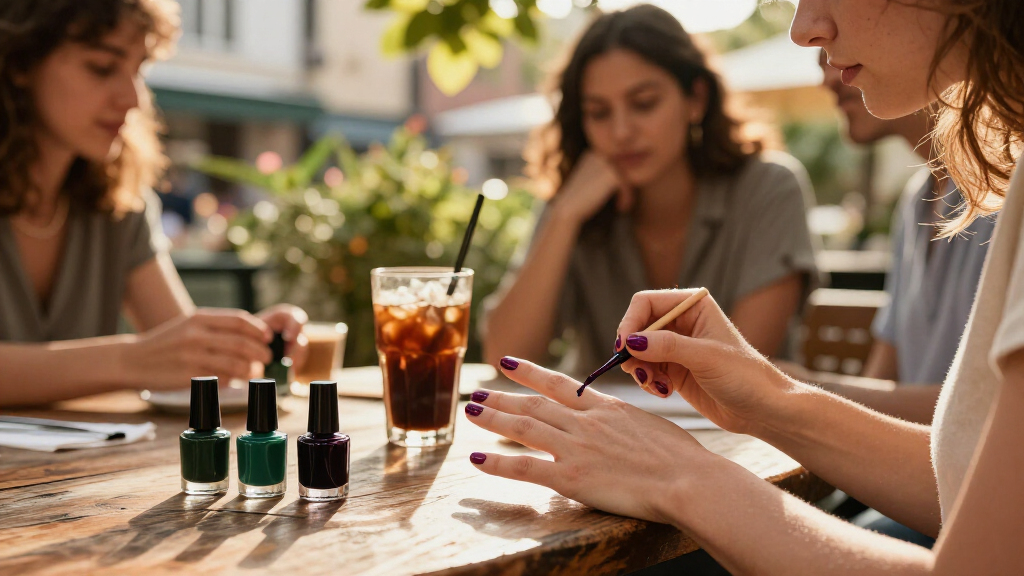 best witchy nail polishes