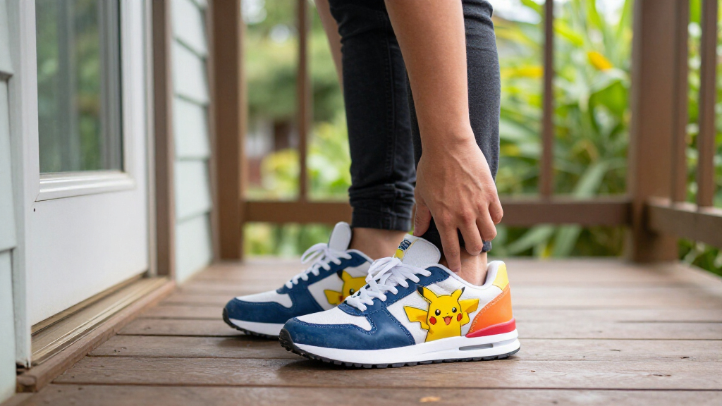 11 Best Pokémon Sneakers in 2026