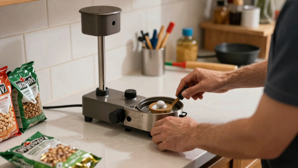 us gw1949 wiseway non electric pellet stove review