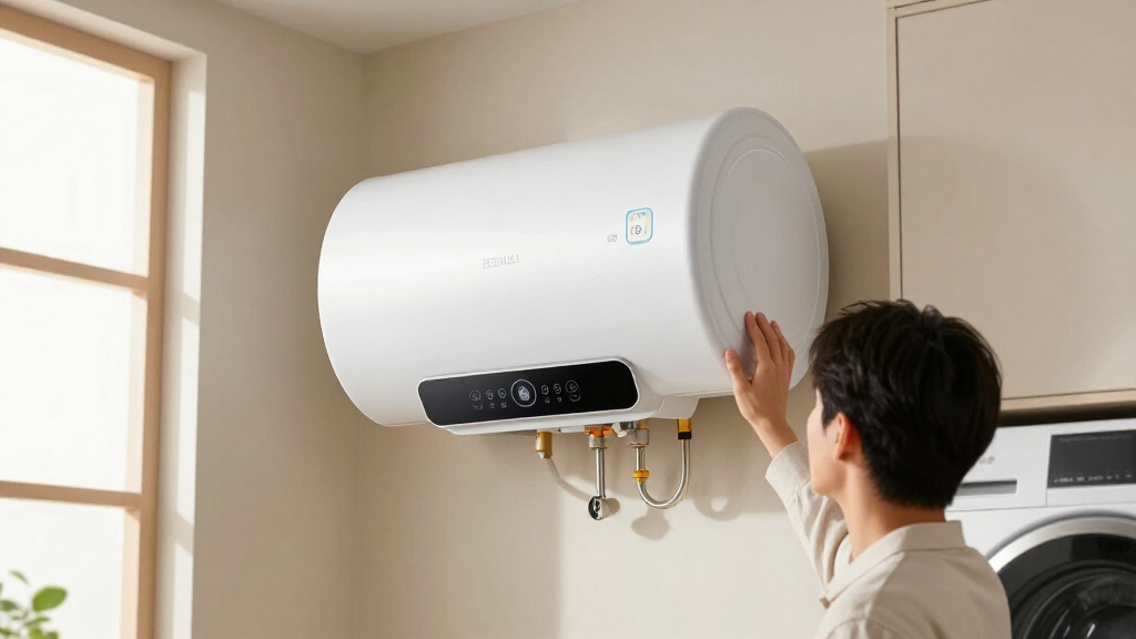 best heat pump water heater for family homes