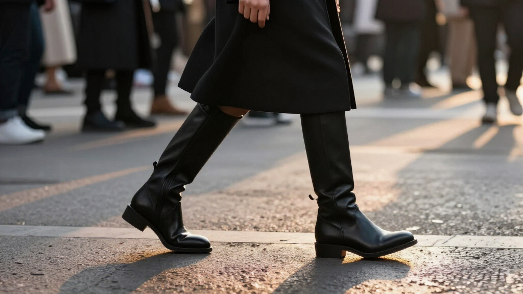 best runway-inspired footwear