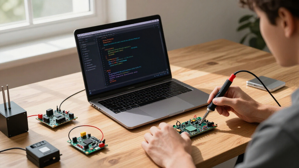 best Rust embedded programming books