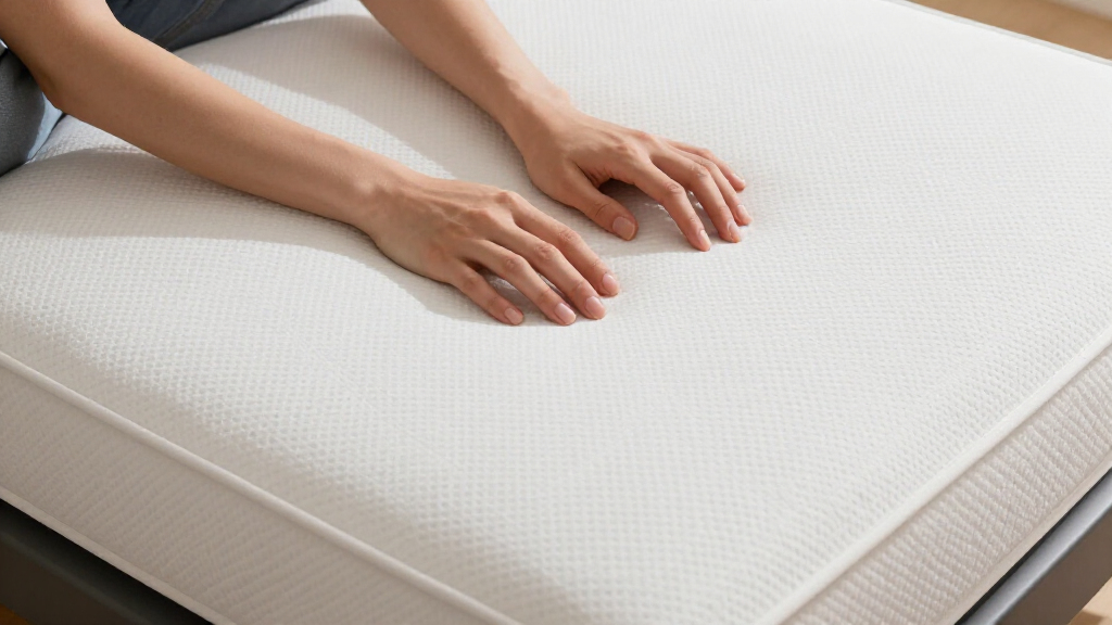 smart beds and mattresses
