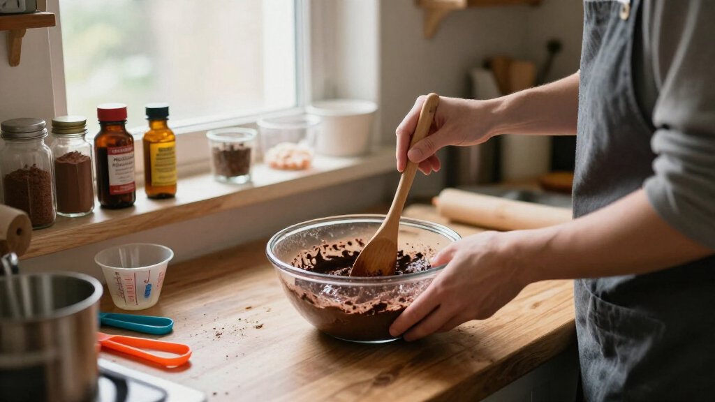 best chocolate cake baking supplies