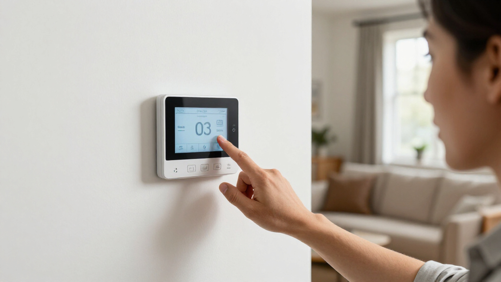 hvac zoning systems smart