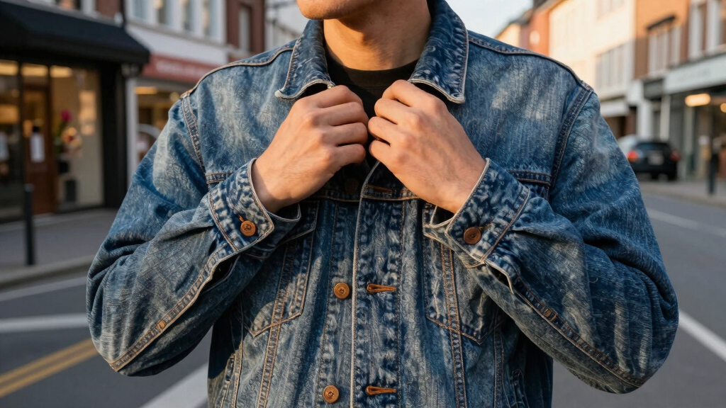 best denim jackets