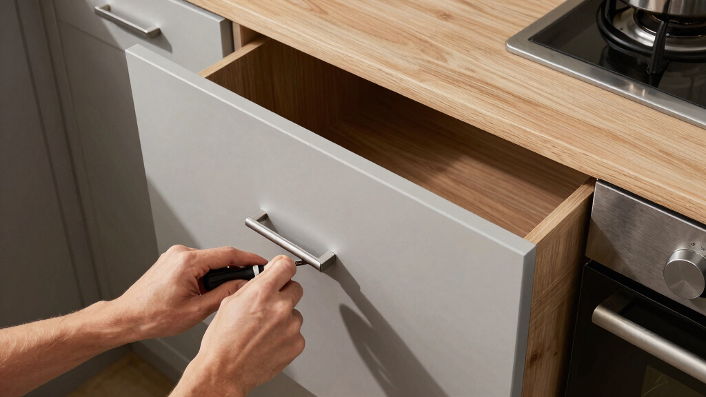 best kitchen cabinet hardware