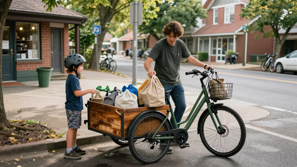 best cargo electric bikes