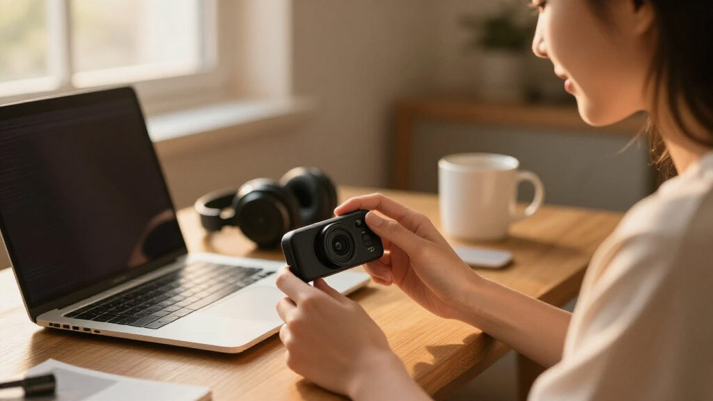 9 Best Discreet Webcam Covers for Students in 2026
