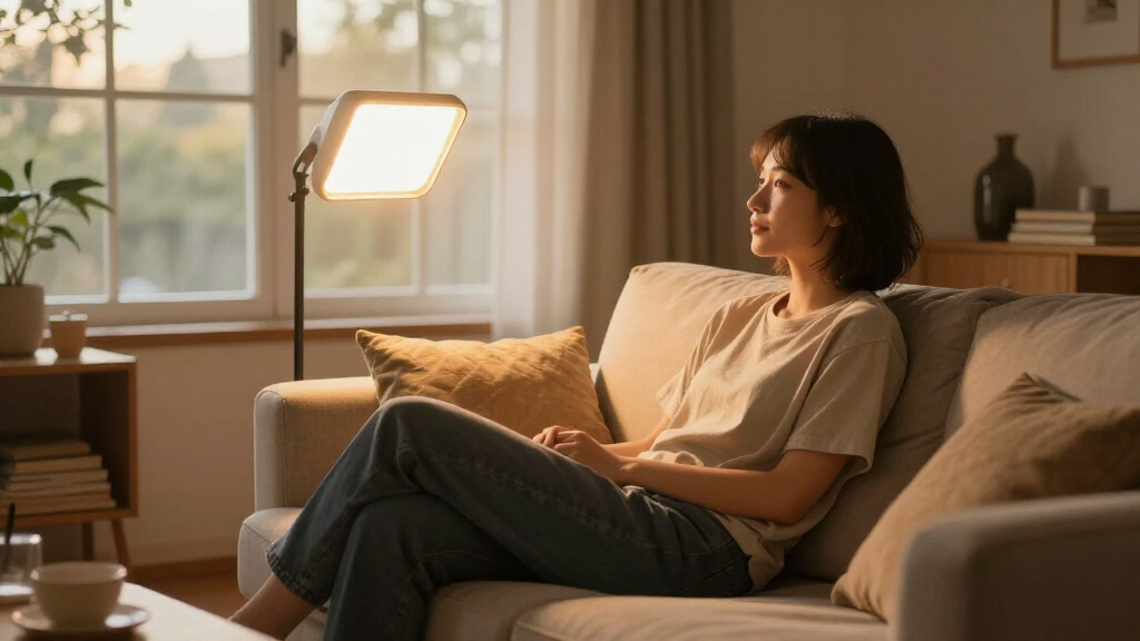 best premium daylight therapy lamps