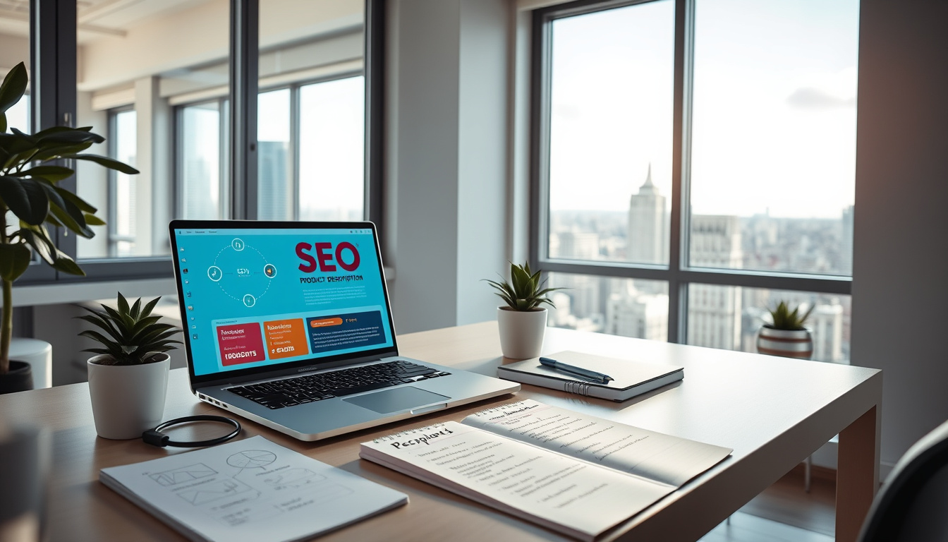 Як вірно складати SEO описи для товарів? поради — Рішення для оптимізації описів товарів