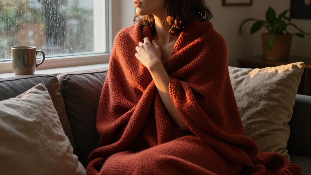 heated blankets