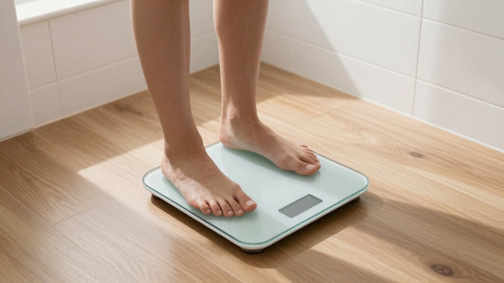 best advanced body composition smart scale