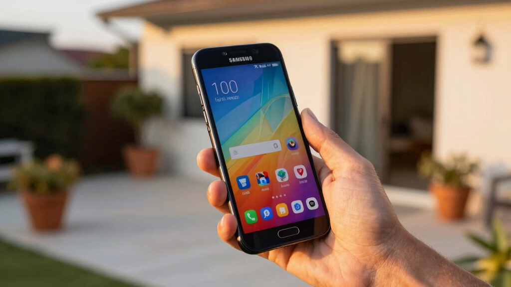 best Samsung Galaxy smartphones