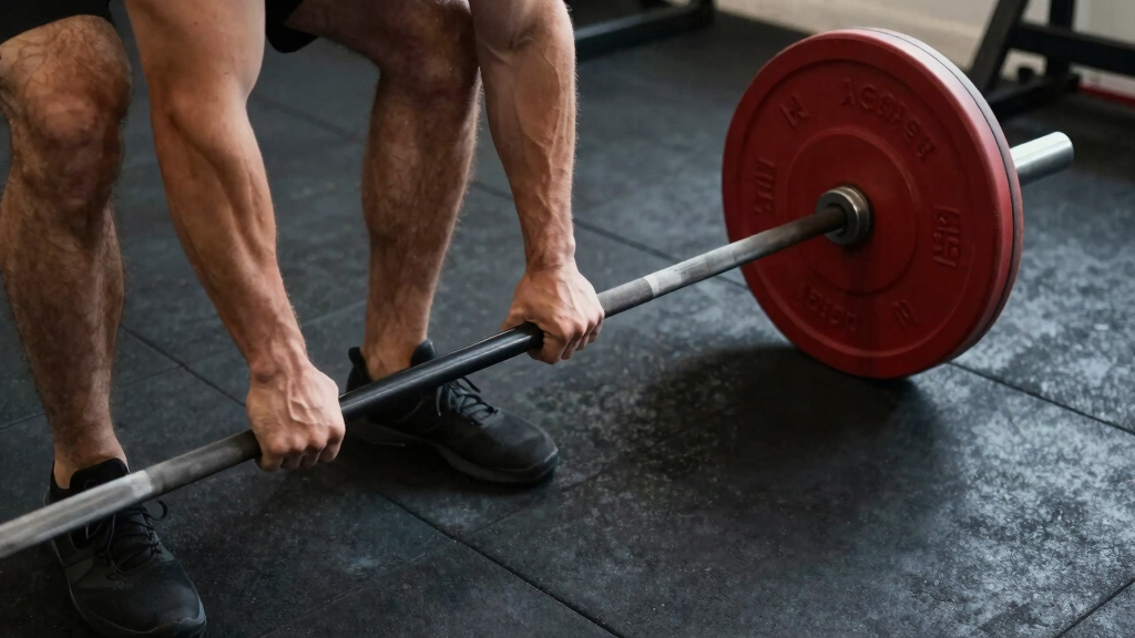 best barbell and plate combo sets