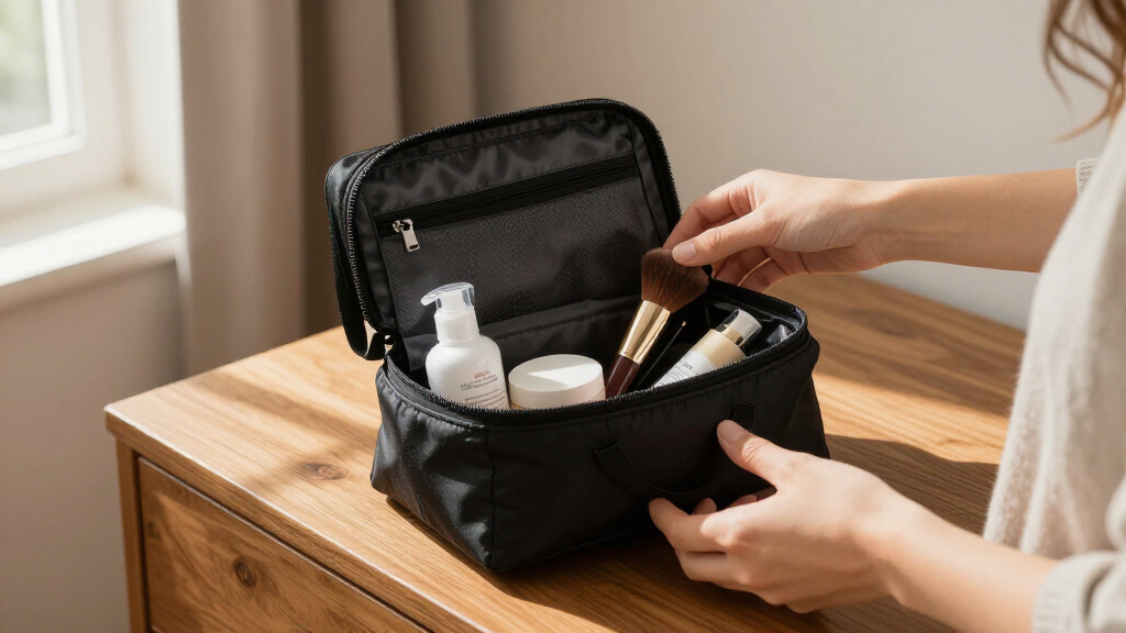 10 Best Compact Travel Makeup Kits in 2026