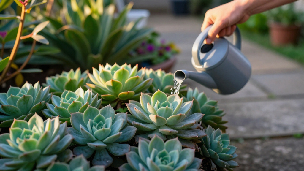 best cold hardy succulents