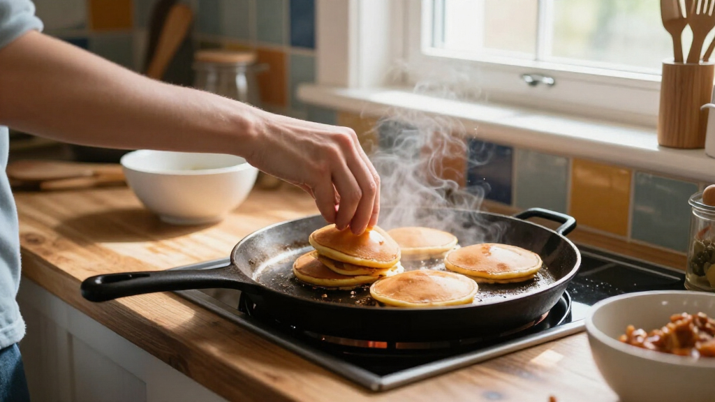best pancake griddles