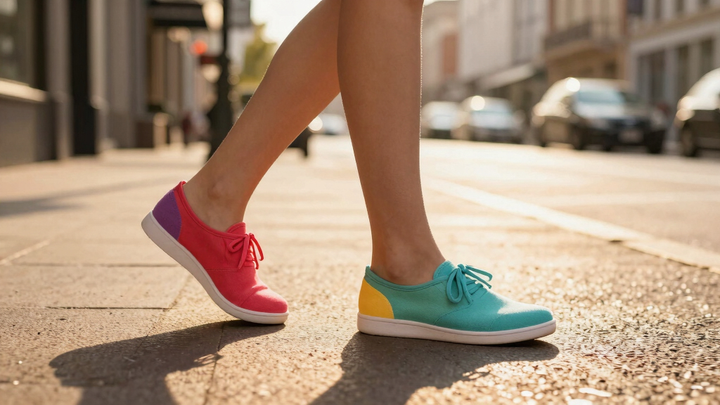 best summer fashion shoes