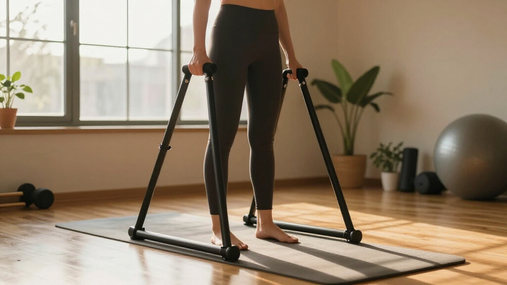 9 Best Full Body Stretch Machines for Home Use in 2026