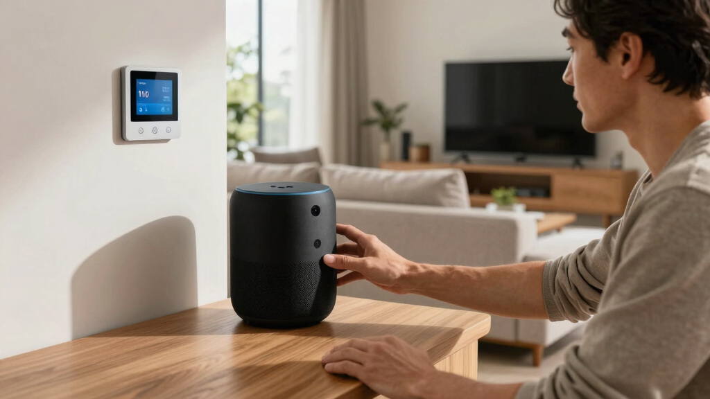 smart home gadgets for dad