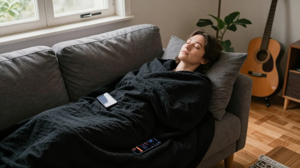 best sauna blanket for small spaces