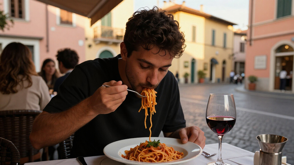 Is It Really on Every Trattoria Menu? Here's the Truth
