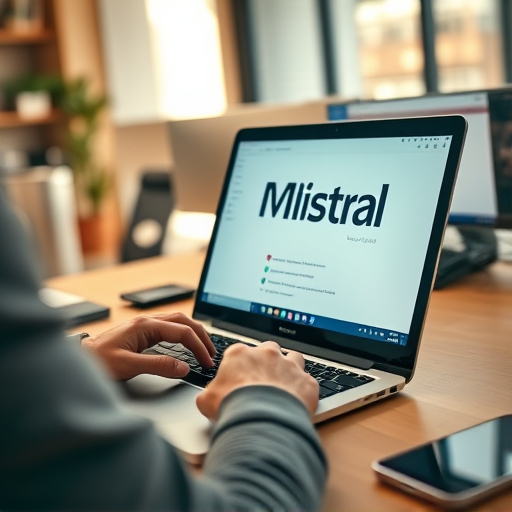 Is Mistral really independent, or still tied to US and Chinese tech?