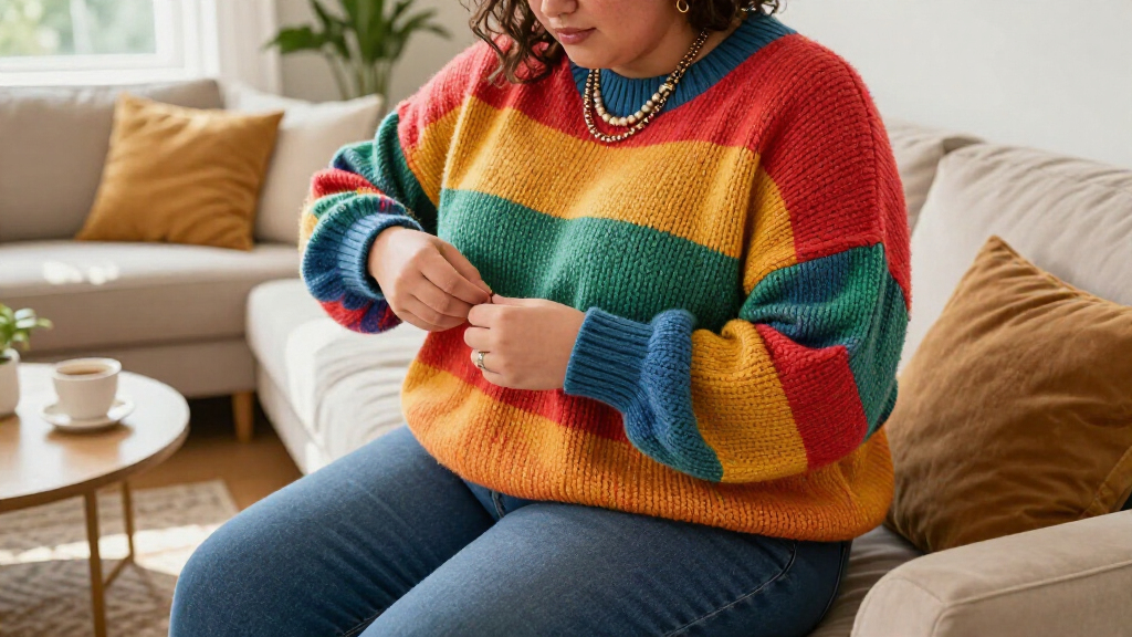 premium plussize clothing