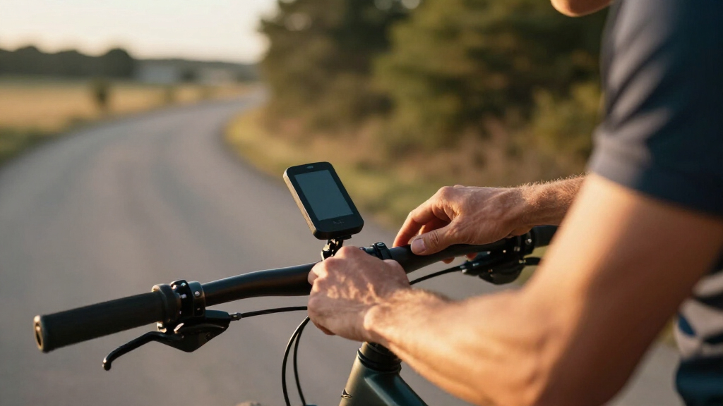 best bike computers