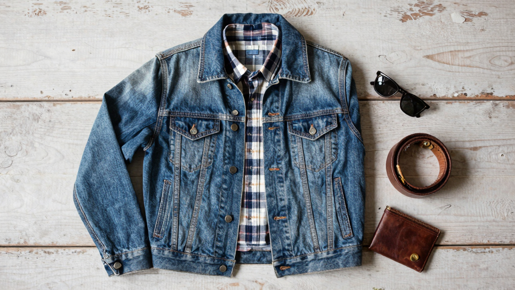 best Americana clothing