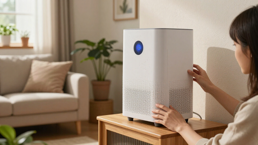 dehumidifier for mold prevention