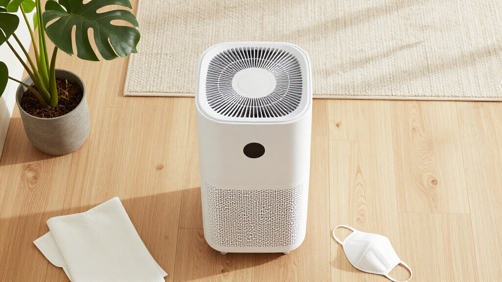 best air purifier for allergies and asthma