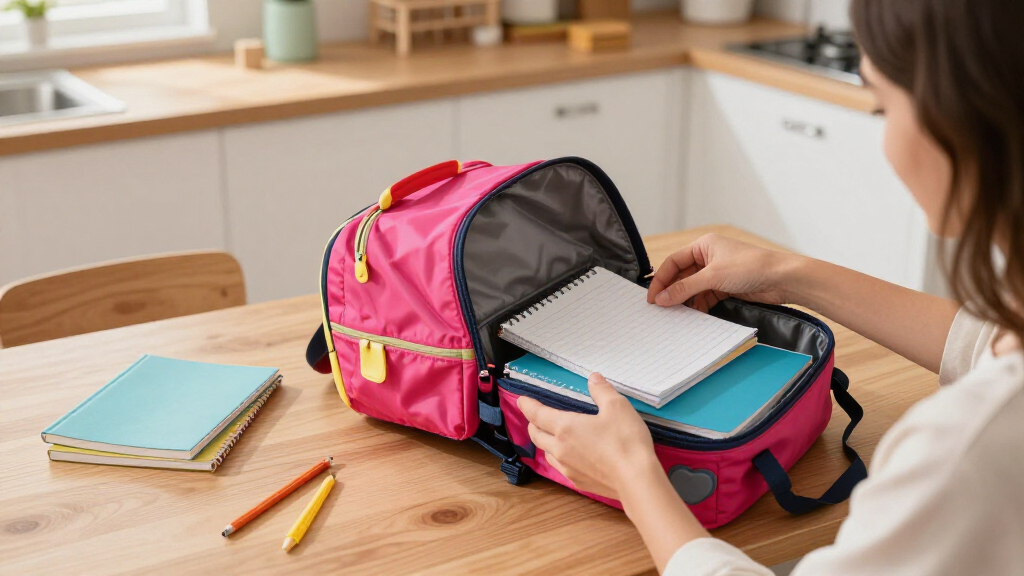 back to school backpacks