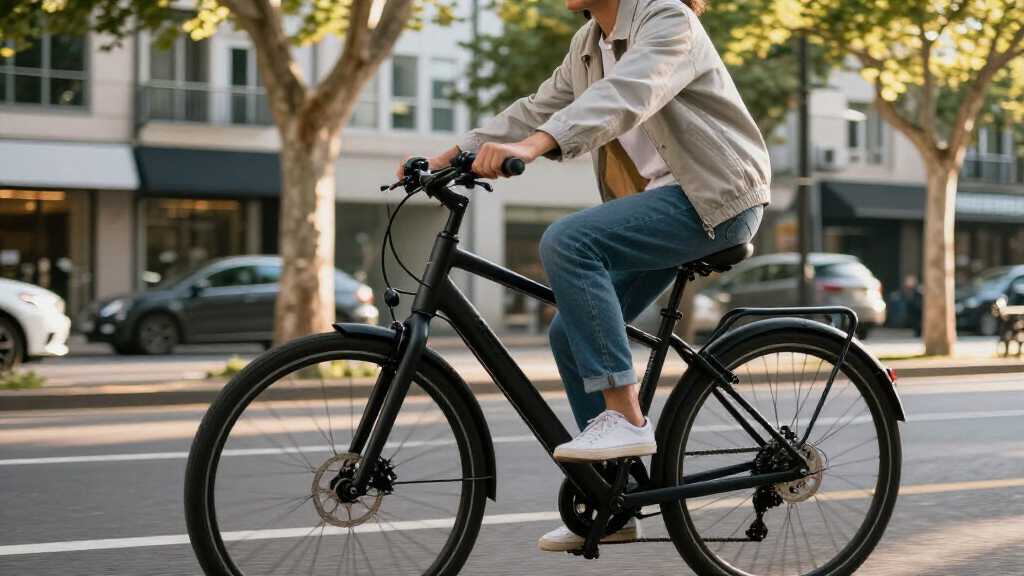 best electric bike for daily commuting