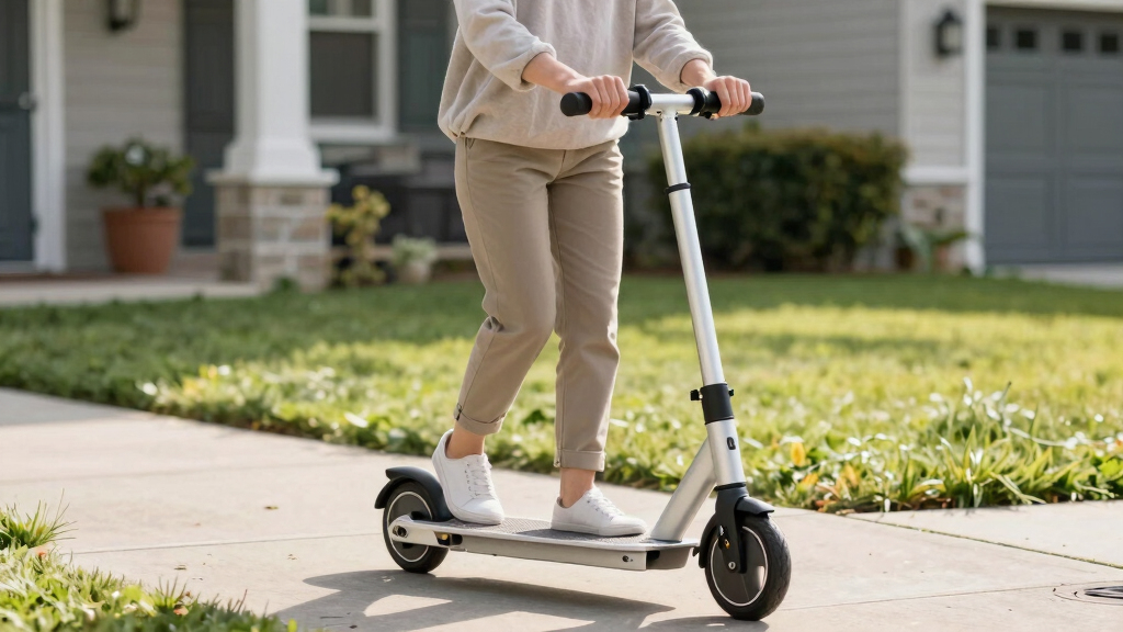 best lightweight mobility scooters