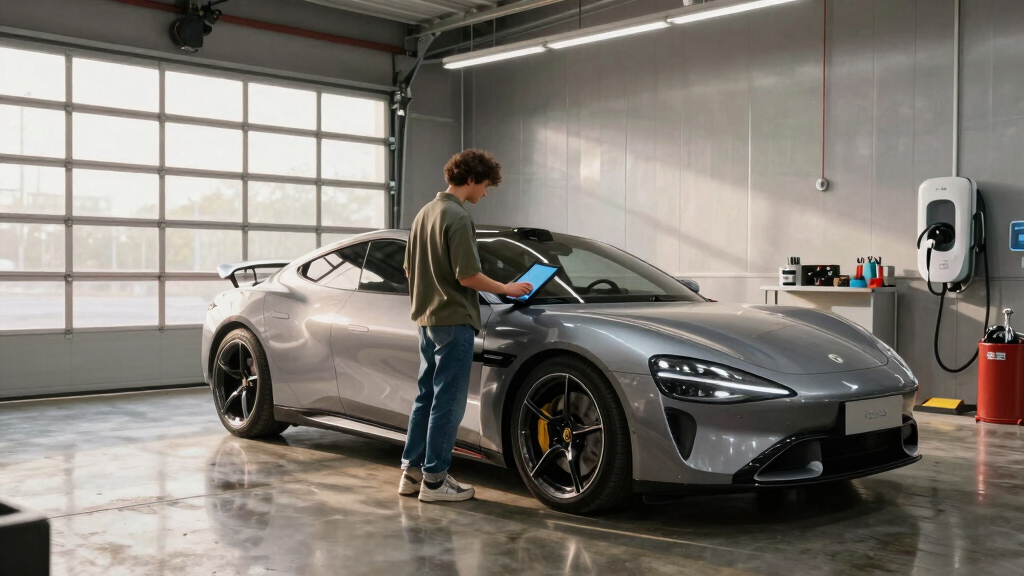 best electric hypercars