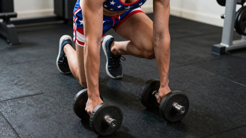 patriotic workout apparel