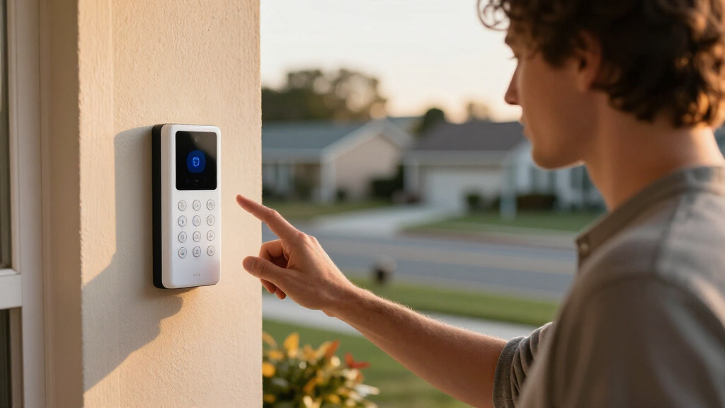 7 Best Smart Home Security Systems With Cellular in 2026