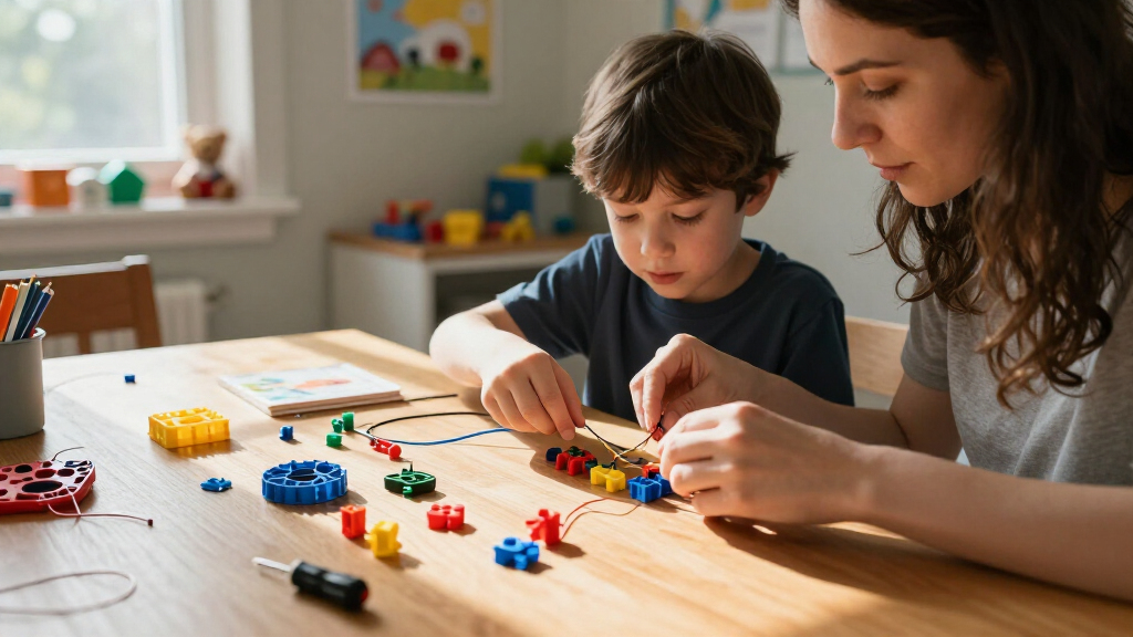 diy stem kits