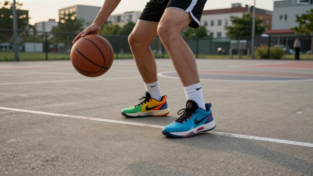13 Best Basketball Sneakers in 2026