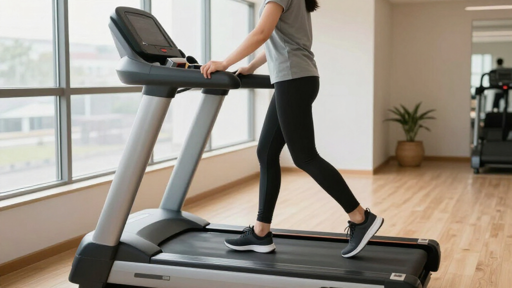 best walking pad treadmill with incline