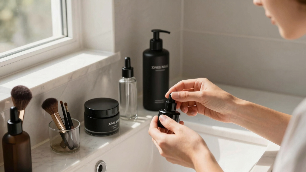 best Jones Road Beauty products