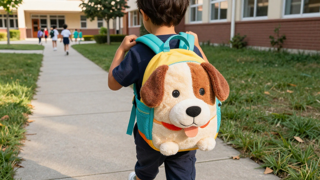 12 Best Dog Backpacks For School In 2026
