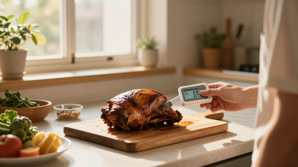 best digital meat thermometers
