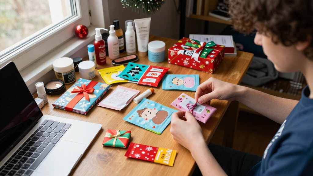 stocking stuffers for college students